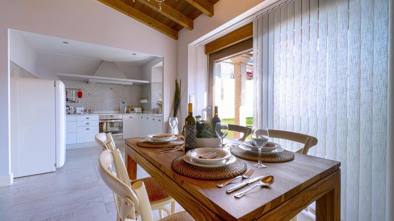 Casa Portolago カルバージョ エクステリア 写真