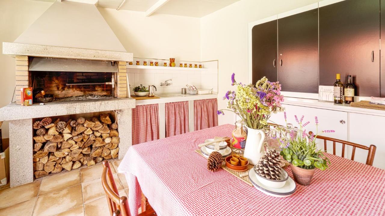 Casa Portolago カルバージョ エクステリア 写真