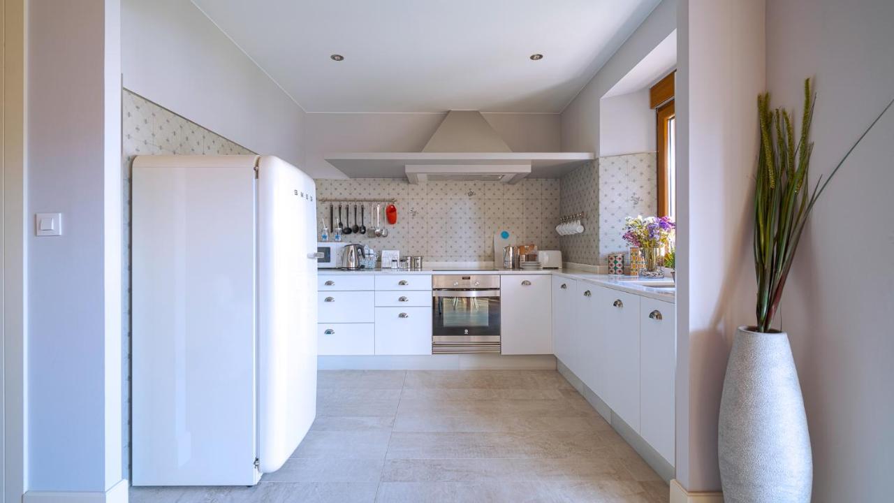 Casa Portolago カルバージョ エクステリア 写真
