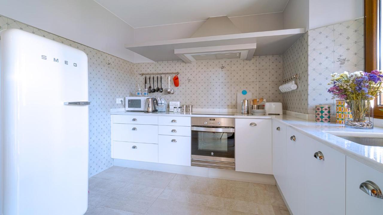 Casa Portolago カルバージョ エクステリア 写真