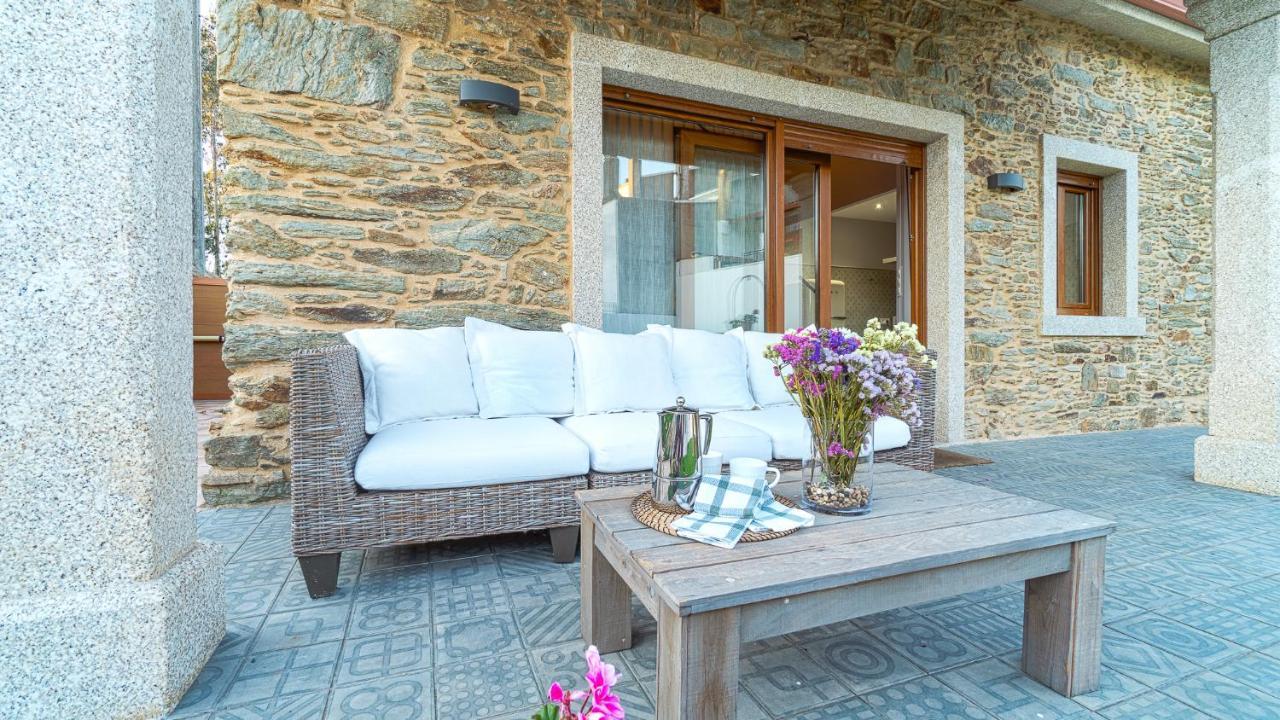 Casa Portolago カルバージョ エクステリア 写真